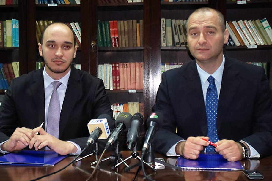 Donacija Fonda za kapitalna ulaganja APV Gerontološkom centru za podizanje nivoa energetske efikasnosti