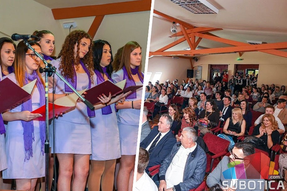Svečana akademija povodom 120 godina Hemijsko-tehnološke škole