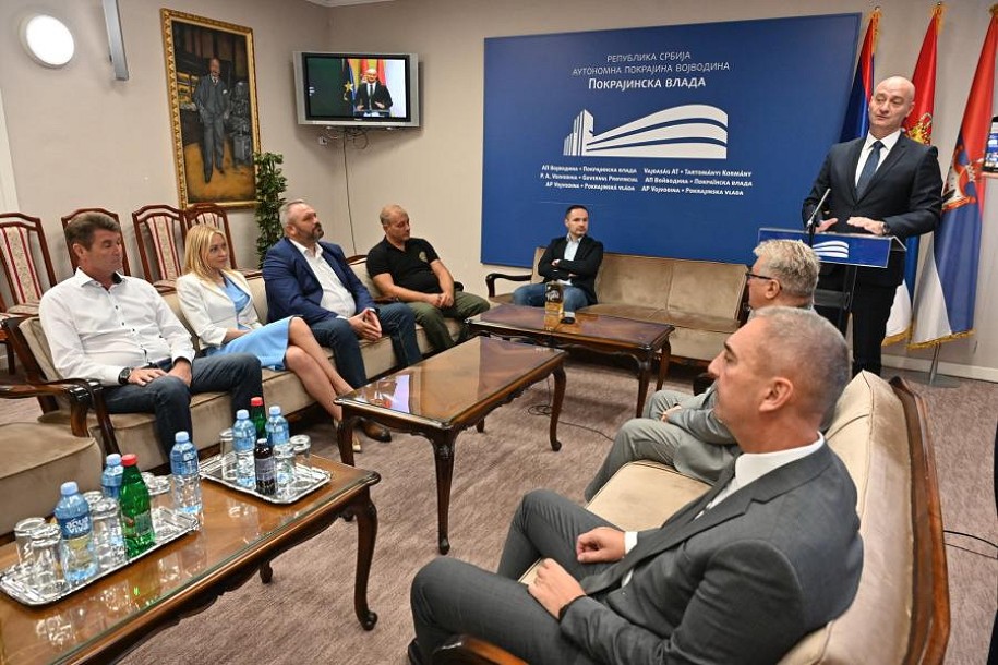 Konkurs za sertifikaciju proizvođača rakije otvoren do 3. oktobra