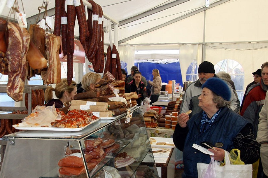Turistički vodič kroz centar grada