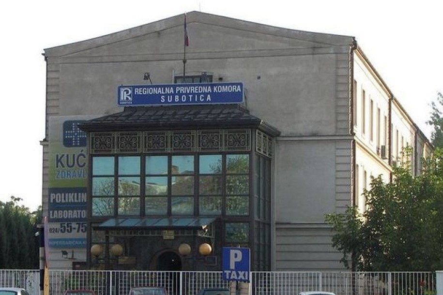 Rast industrijske proizvodnje na severu Vojvodine