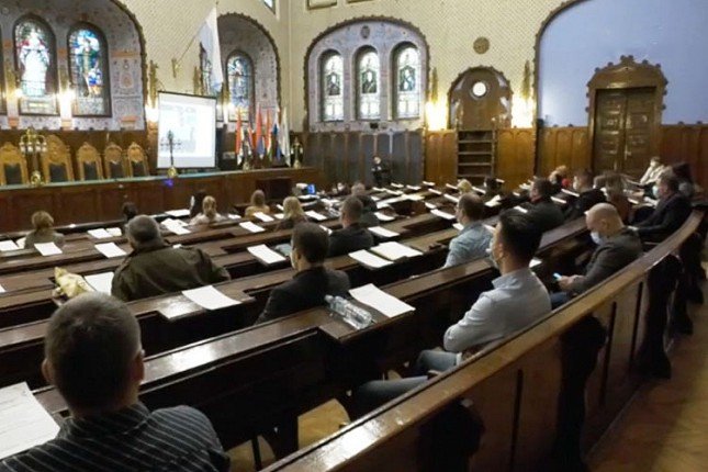 Održan skup posvećen energetskoj efikasnosti