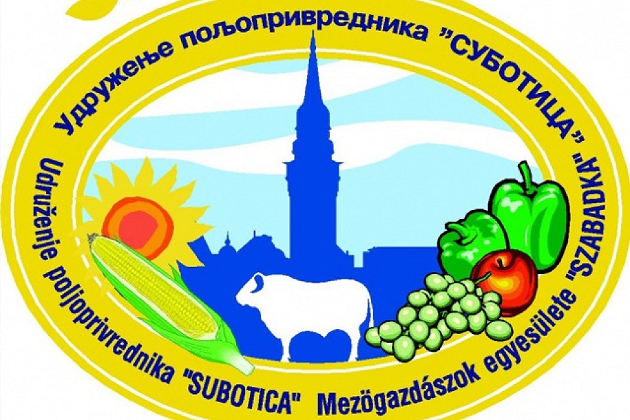 Pripreme za sajam poljoprivrede