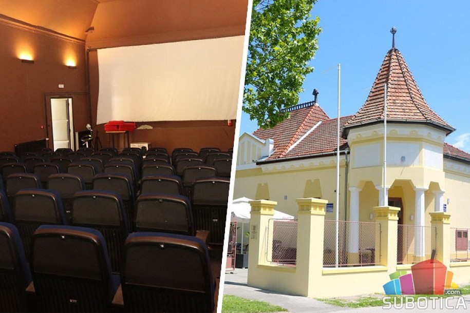 Rekonstruisana Abazija spremna za kulturna dešavanja