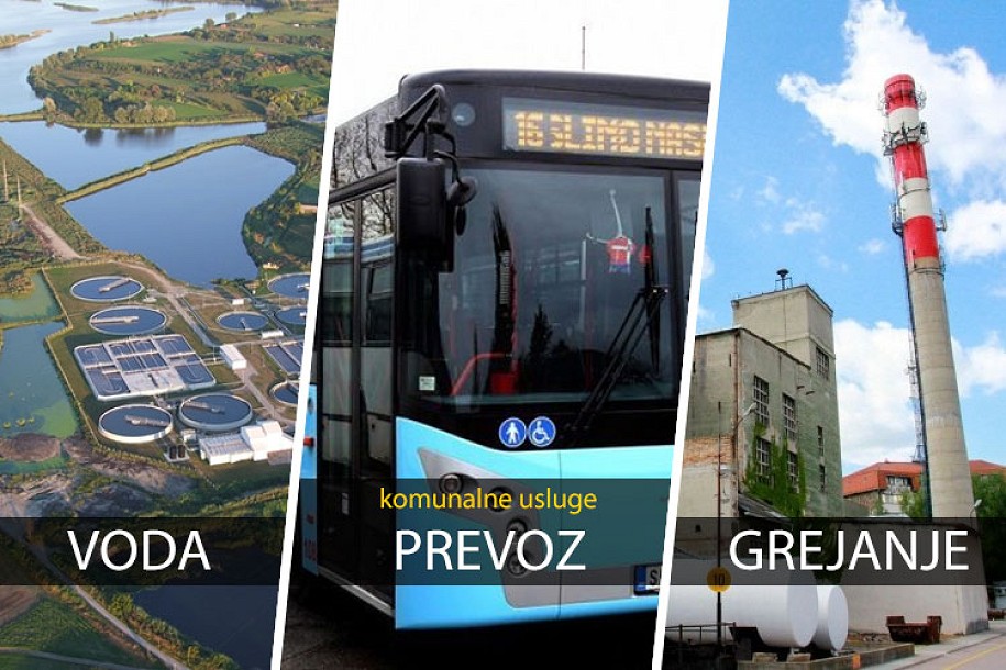 Udar na kućni budžet – skuplji prevoz, voda i grejanje!