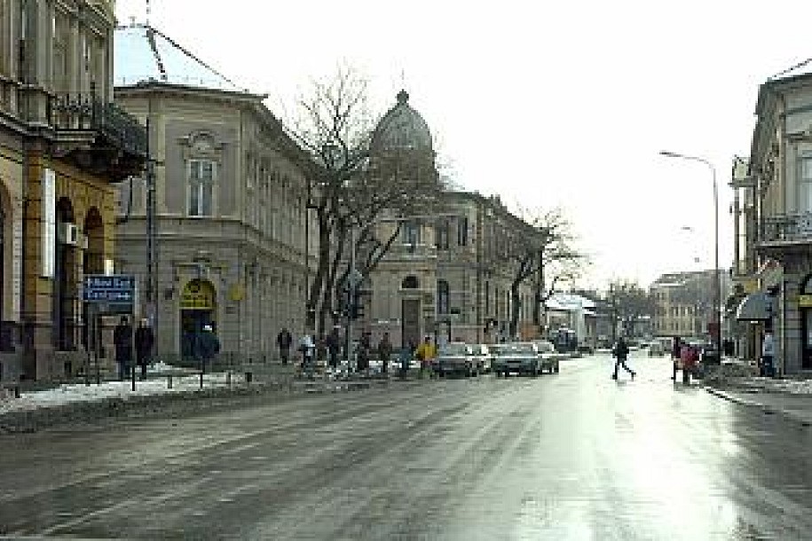 Narodna kuhinja: 1.000 gladnih