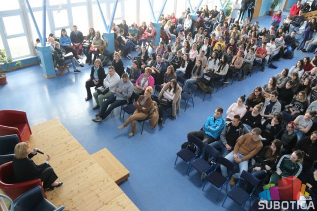 "Ako nam odu deca, onda je sve besmisleno"