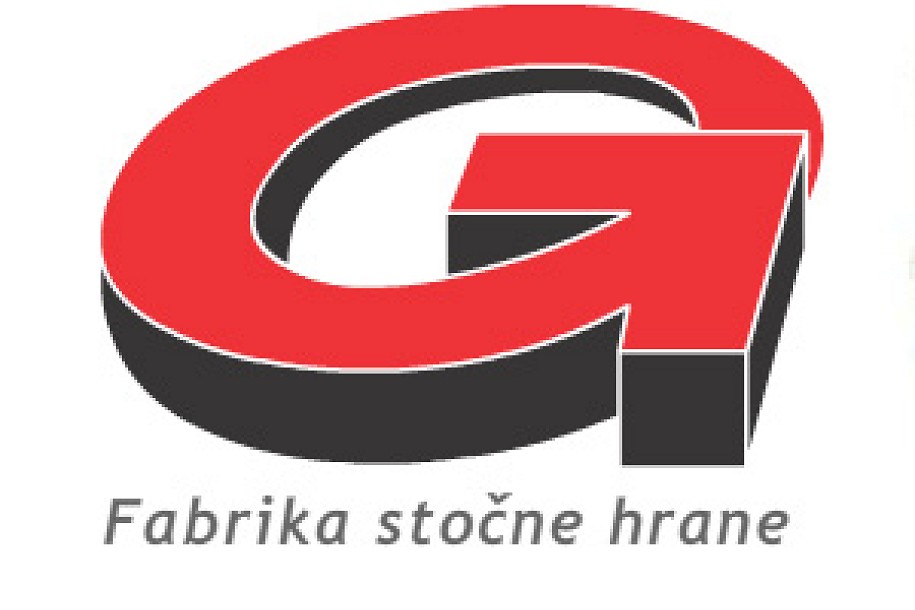 Požar u preduzeću Gebi iz Čantavira