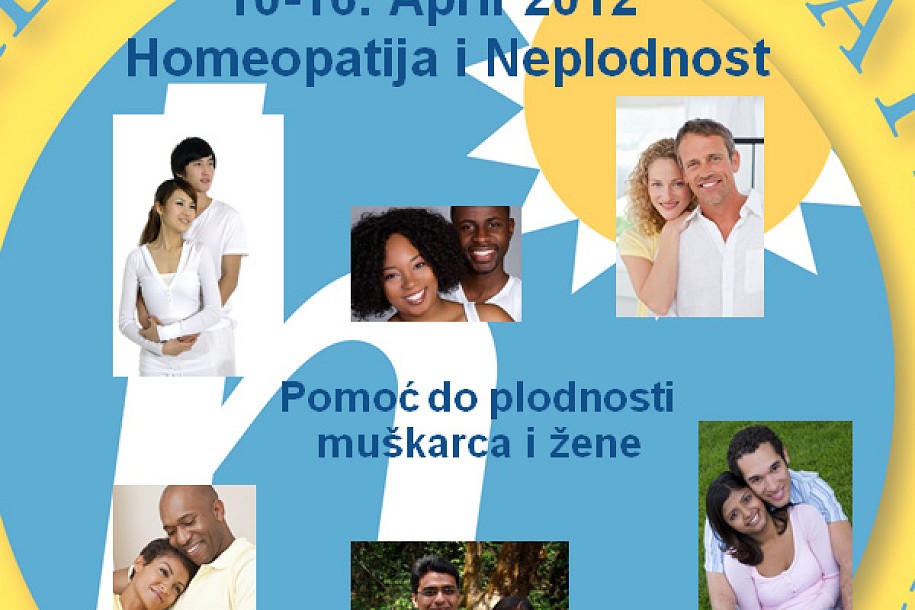 Svetska nedelja homeopatske svesnosti
