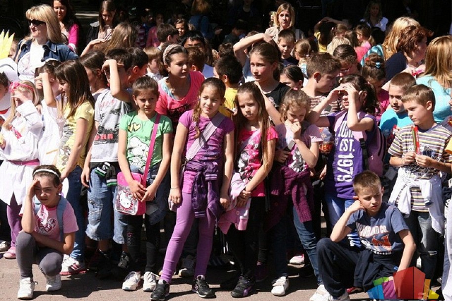 Oralna higijena+pravilna ishrana = zdravi zubi