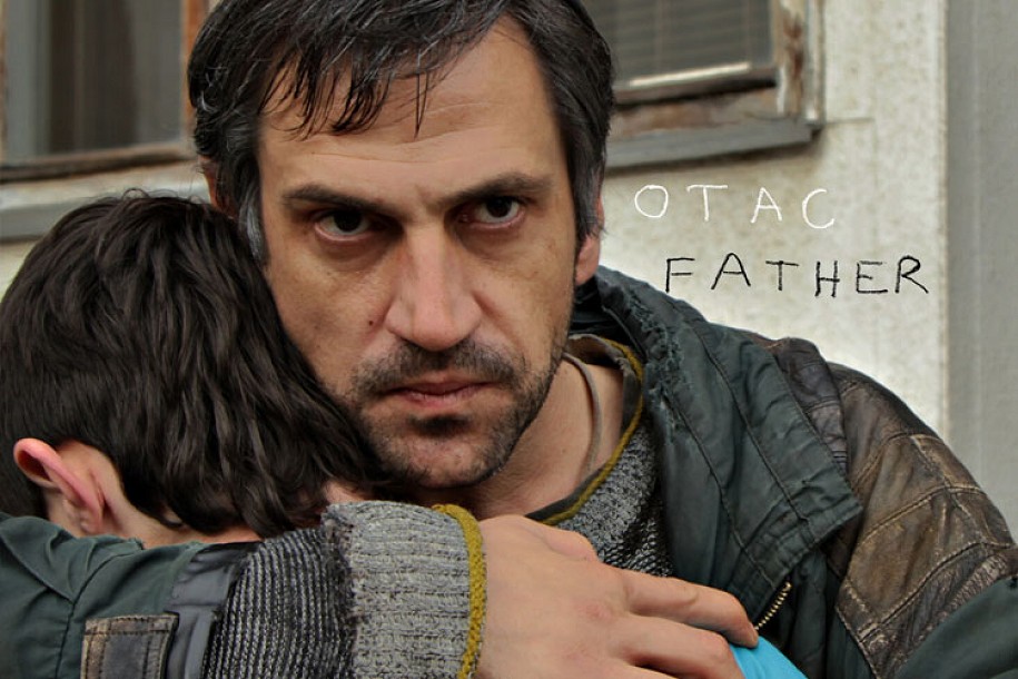 Otkazana specijalna projekcija filma "Otac"