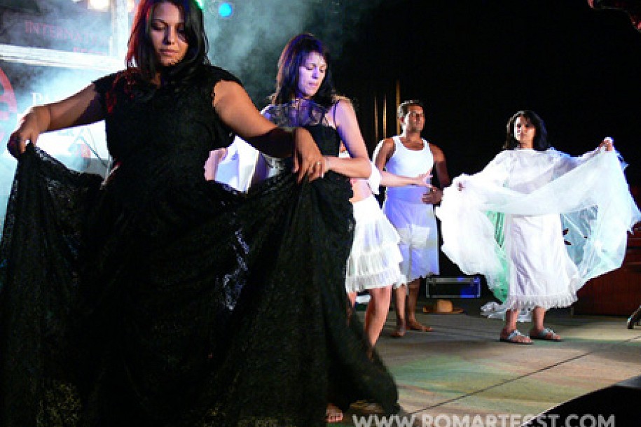 Festival Romske muzike