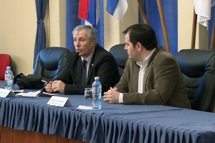 Promet sa inostranstvom 1,8 milijardi dolara