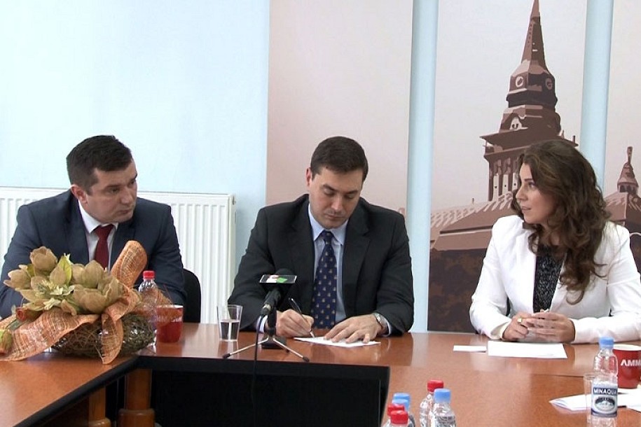 Đoković: Pokrajina će podržati poslovne inkubatore