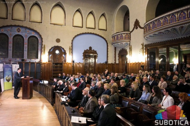 Kako racionalno upravljati vodovodnim sistemima?