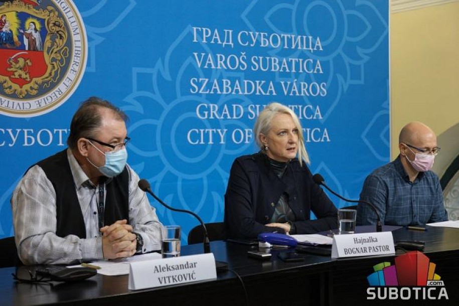 Raspisani konkursi za oblast zaštite životne sredine