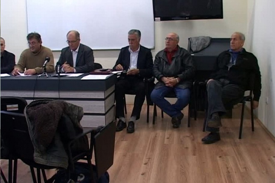 "Iz Agrokombinata ispumpano 20 miliona evra"