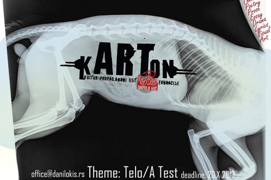 Rok za "Karton 10" produžen do 25. novembra