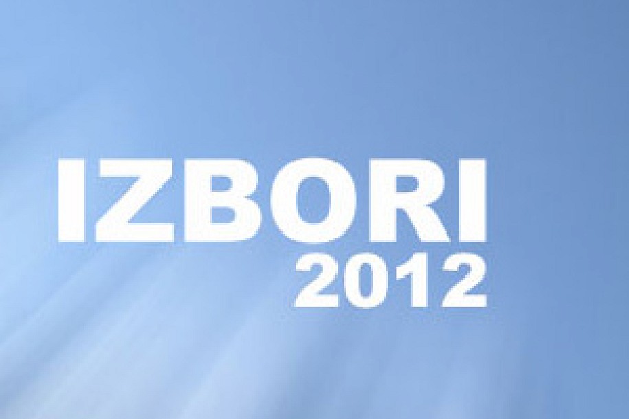 DS i SVM ubedljivi favoriti u Subotici