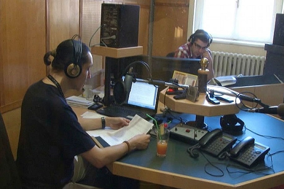 Bedalov: Privatizacija radija ugrožava pravo manjina