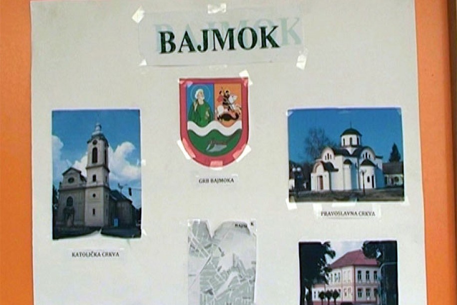 Obeležen Dan mesne zajednice Bajmok