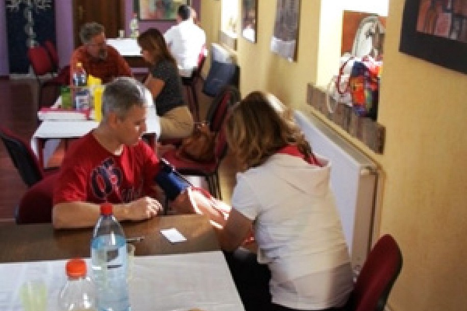 Trodnevno slavlje u Kertvarošu