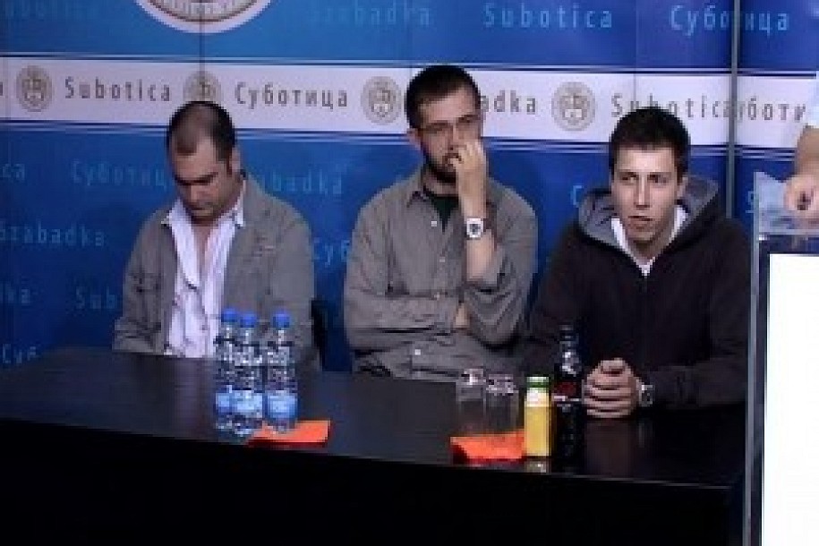 33. dan u Njujorku