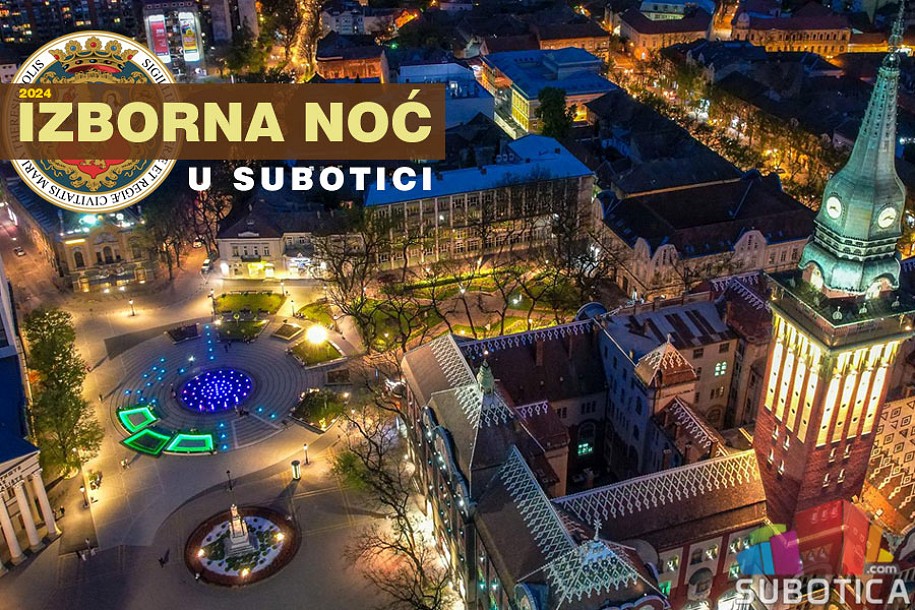 Izborna noć - stigli prvi rezultati, pratimo reakcije iz štabova