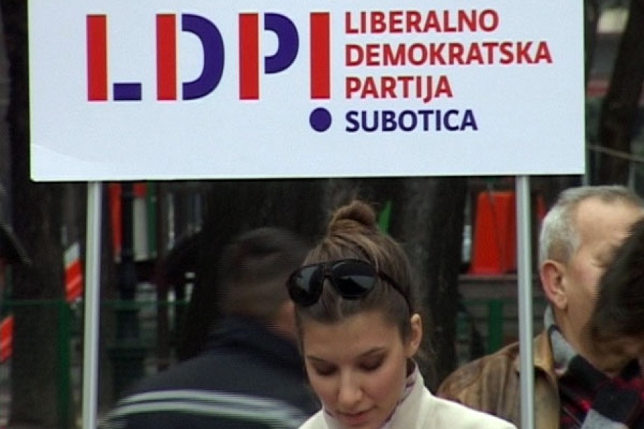 Akcija preokret