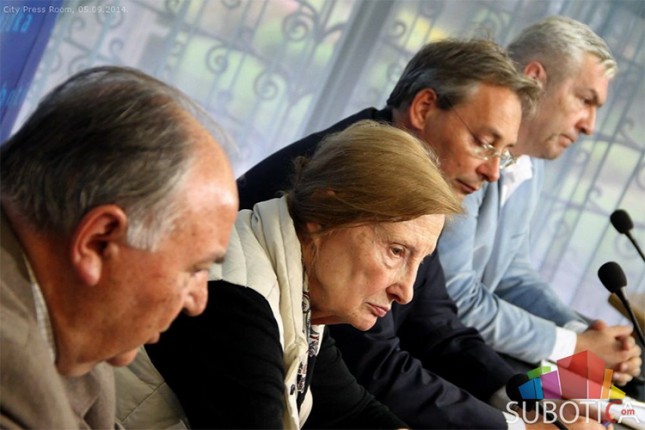 Subotica će se odužiti Radomiru Konstantinoviću