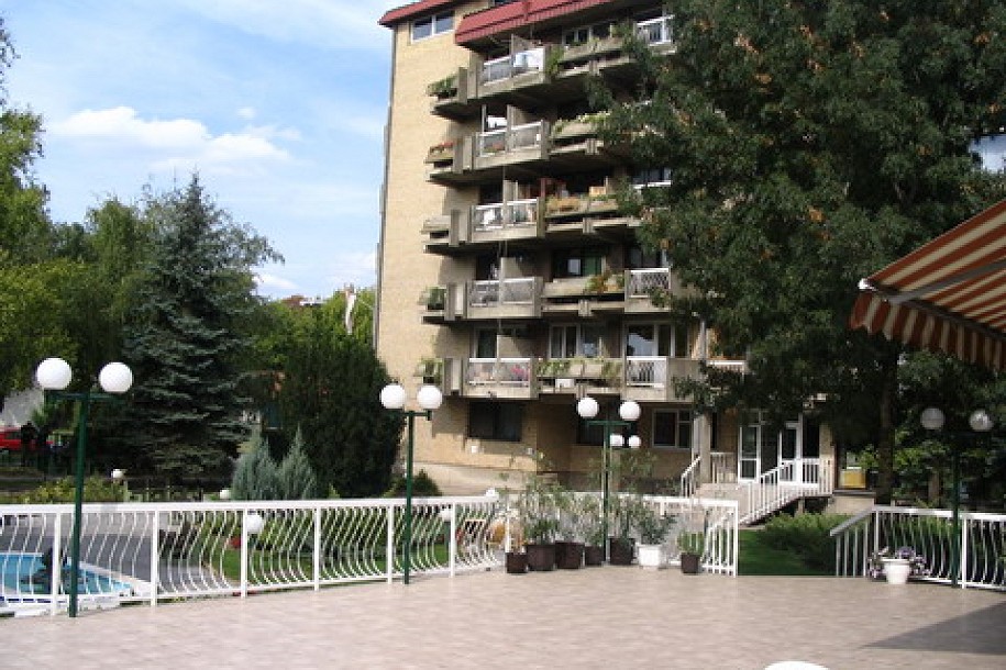 Renovirana trpezarija subotičkog Gerontološkog centra