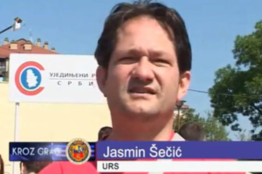 U Subotici prikupljeno 4.000 potpisa za decentralizaciju Srbije