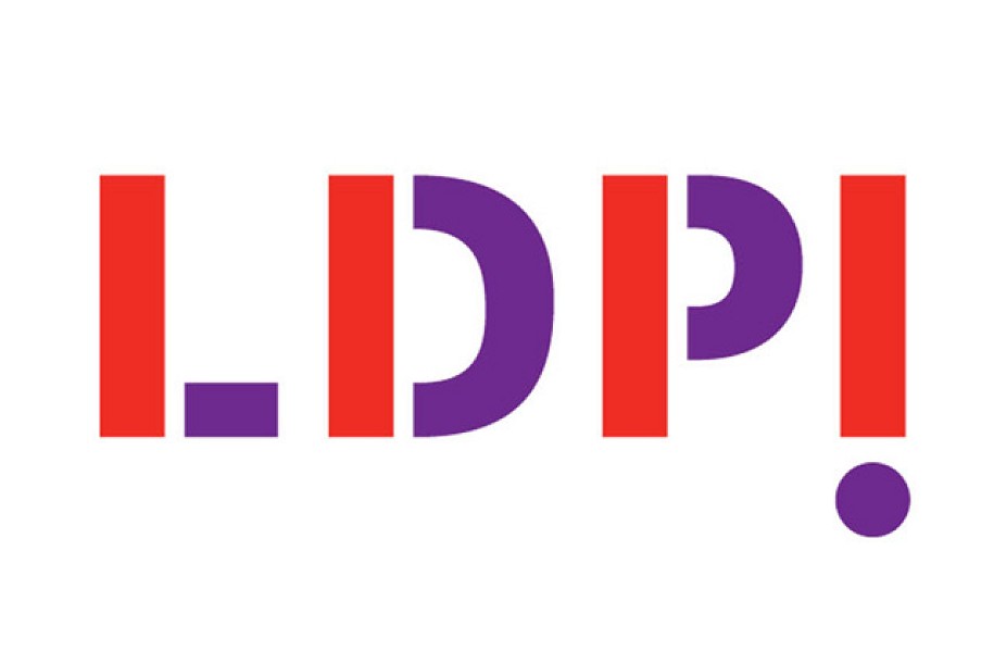 Nova odbornička grupa LDP - Most