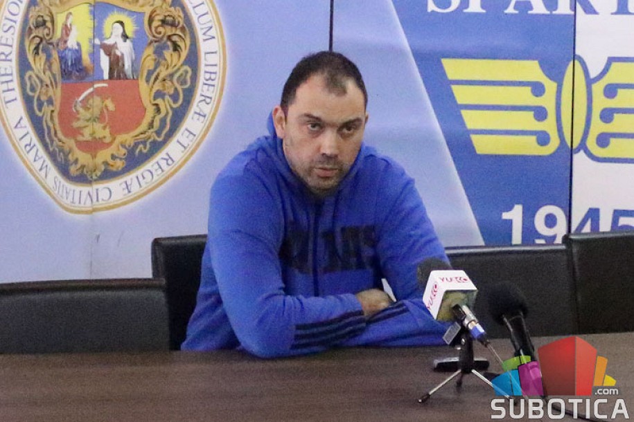 Košarka: Spartak očekuje teško gostovanje Beovuku 72