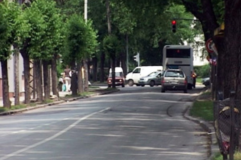 Sutra počinju radovi u Zmaj Jovinoj ulici