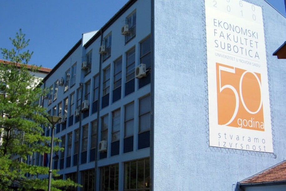 Saradnja Ekonomskog fakulteta i Mlekoprodukta