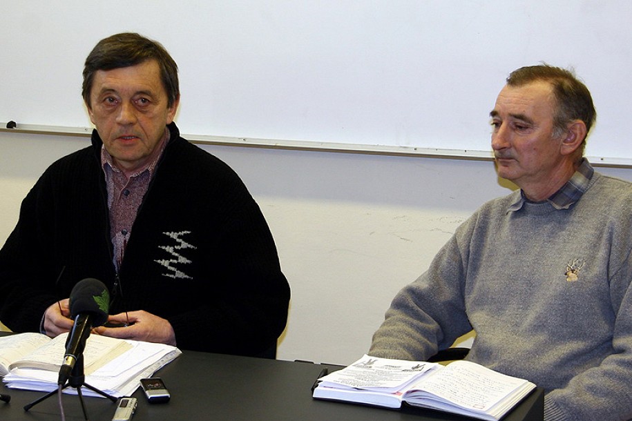 Solidarnost: "Krivična prijava protiv vlasnika preduzeća Azohem"