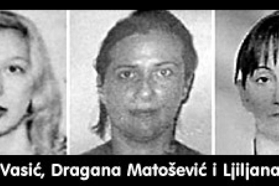 Sahranjene radnice „Rodića" koje su poginule u saobraćajnoj nesreći