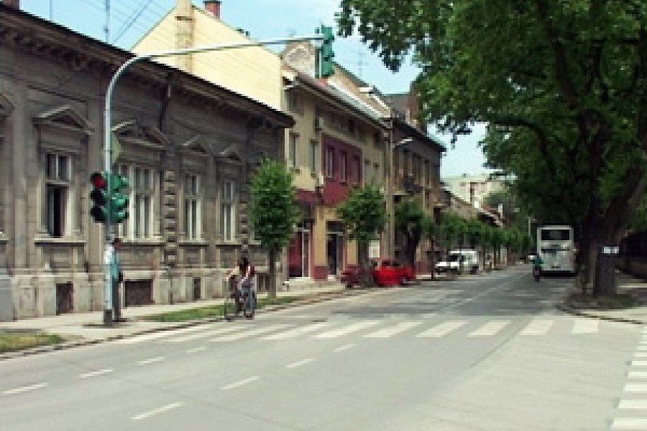 Autobusi 1, 1a, 2 i 9 - izmene u redu vožnje zbog radova