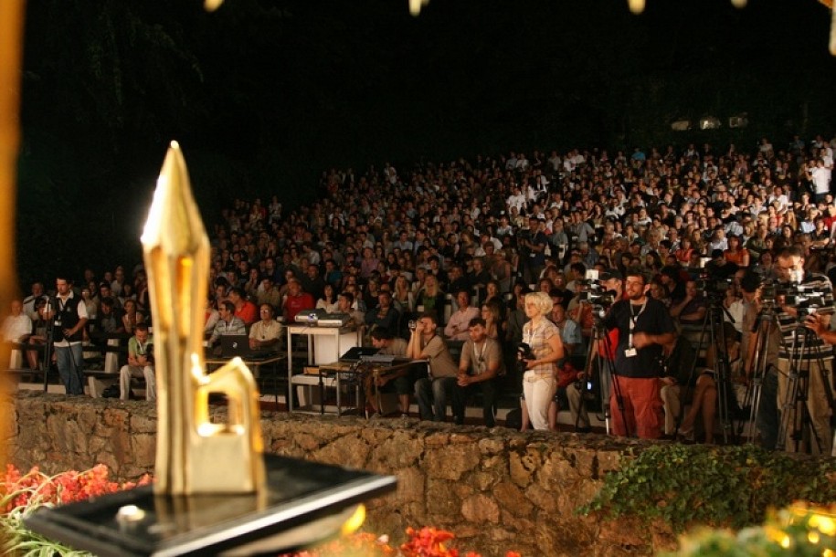 "Filmska lica Subotice" na Palićkom festivalu