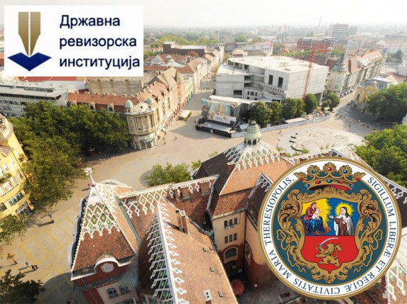 DRI: Prekršajne prijave protiv 10 lica u Subotici