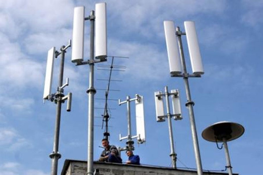 Građani Kera protiv postavljanja bazne stanice mobilne telefonije