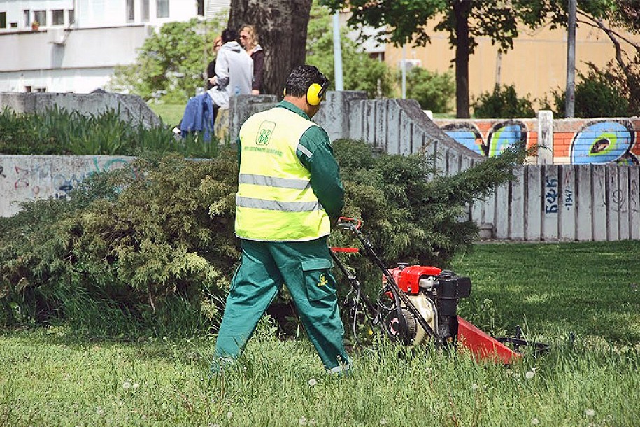 Nove kosačice za urednije travnjake