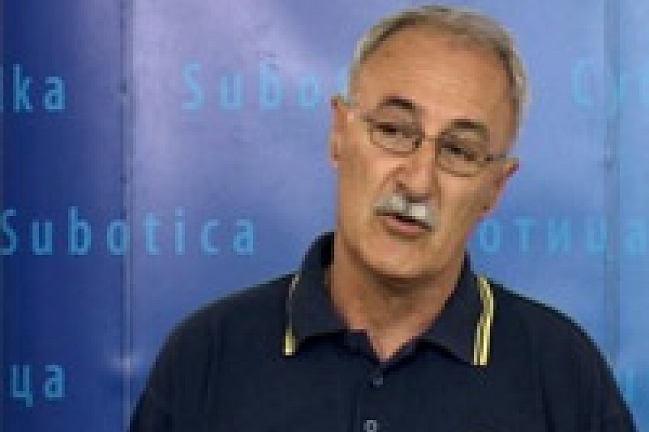 Susret Old tajmera u Subotici