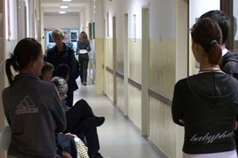 Povećan broj zahteva za socijalnu pomoć