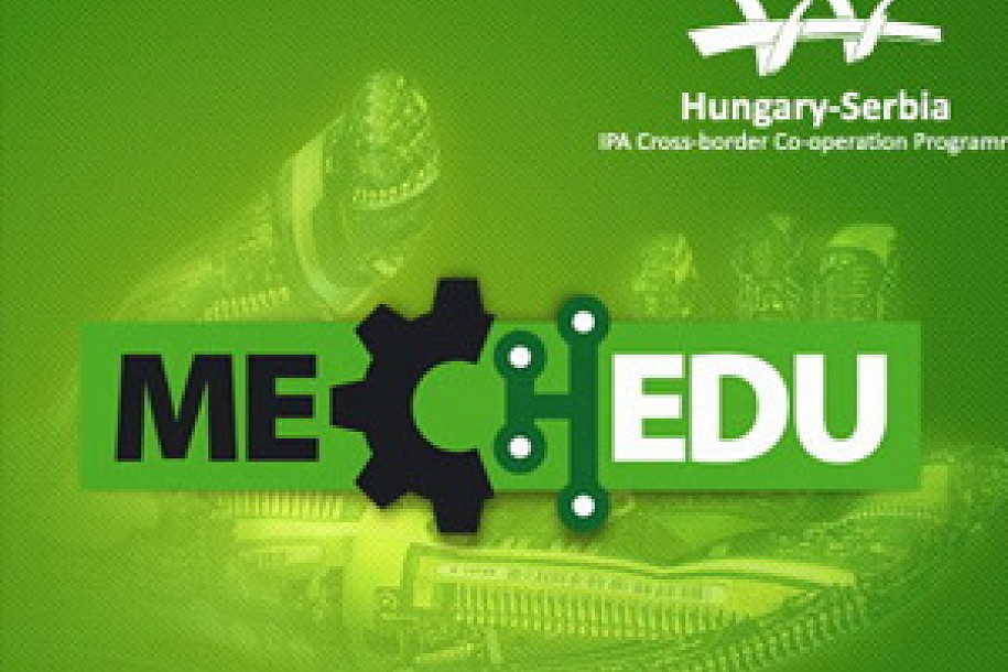 Mehatronika - novi studijski program