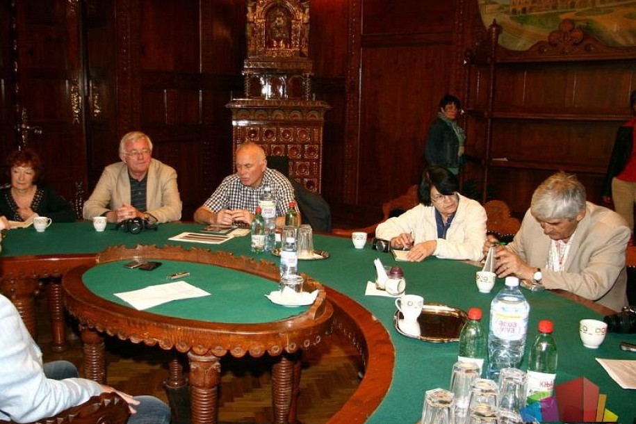 Novinari iz Slovenije posetili Suboticu