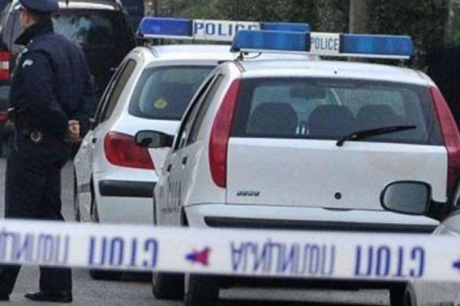Oružana pljačka menjačnice na Paliću