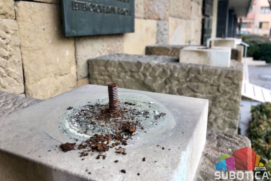 Neophodna veća zaštita spomenika kulture