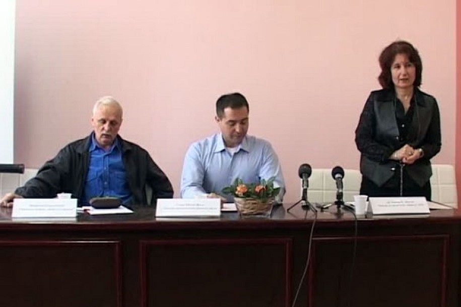 Hranite se zdravo - idite redovno na preglede